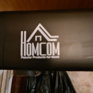 Cinta de correr HOMCOM