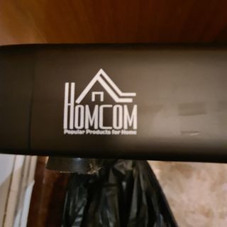 Cinta de correr HOMCOM