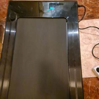 Cinta de correr HOMCOM