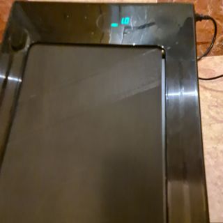 Cinta de correr HOMCOM