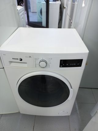 Súper Oferta Pack Nevera y Lavadora con garantía 