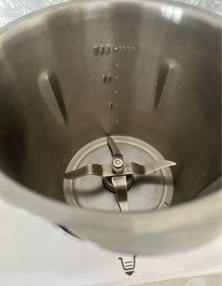 Robot de cocina Monsieur Cuisine Connect