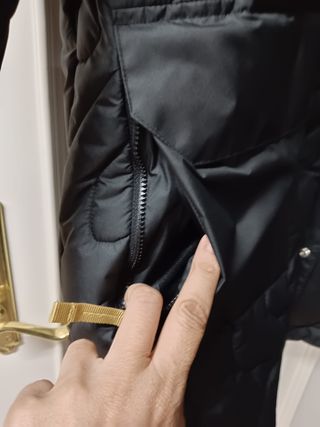 Chaqueta Liverpool + Lebron Nike Talla L