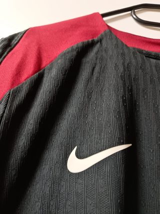 Camiseta Entrenamiento FC Barcelona Nike Pro