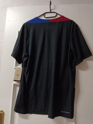 Camiseta Entrenamiento FC Barcelona Nike Pro