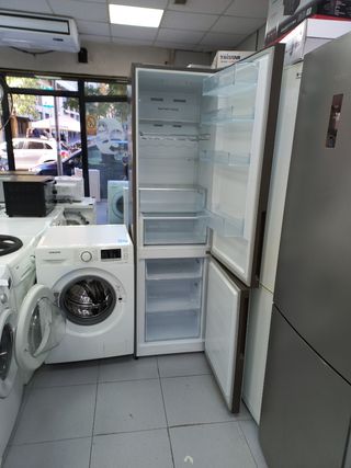 Súper Oferta Pack Nevera y Lavadora con garantía 