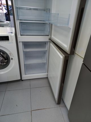 Súper Oferta Pack Nevera y Lavadora con garantía 