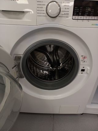 Súper Oferta Pack Nevera y Lavadora con garantía 