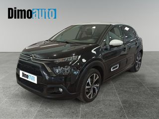 Citroën C3 BlueHDi 100cv S&S Shine