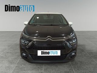 Citroën C3 BlueHDi 100cv S&S Shine
