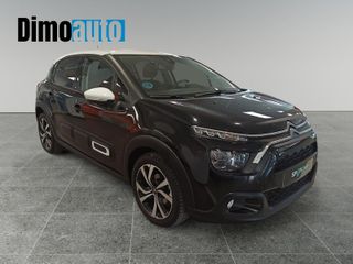 Citroën C3 BlueHDi 100cv S&S Shine
