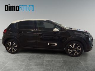 Citroën C3 BlueHDi 100cv S&S Shine