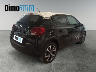Citroën C3 BlueHDi 100cv S&S Shine
