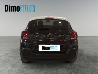 Citroën C3 BlueHDi 100cv S&S Shine
