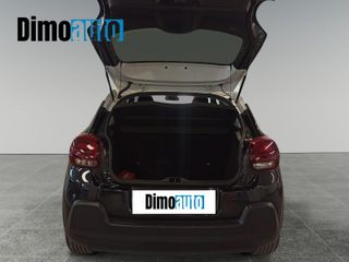 Citroën C3 BlueHDi 100cv S&S Shine