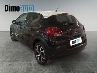 Citroën C3 BlueHDi 100cv S&S Shine
