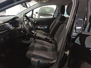 Citroën C3 BlueHDi 100cv S&S Shine