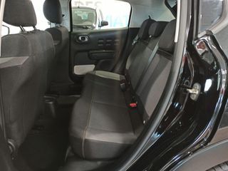 Citroën C3 BlueHDi 100cv S&S Shine