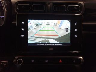 Citroën C3 BlueHDi 100cv S&S Shine