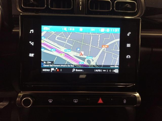 Citroën C3 BlueHDi 100cv S&S Shine