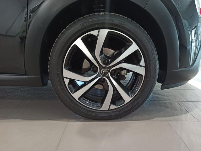 Citroën C3 BlueHDi 100cv S&S Shine