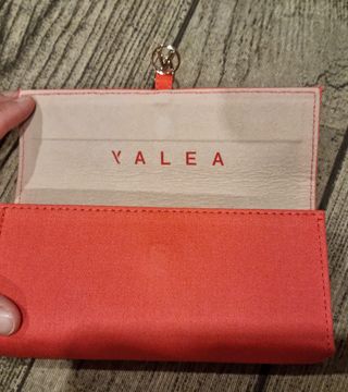 Funda para gafas sin estrenar
