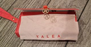 Funda para gafas sin estrenar