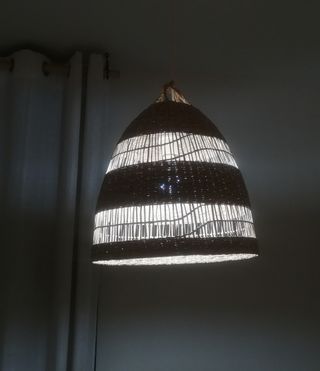 Pantalla de lámpara Torared Ikea