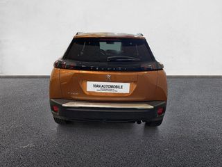 Peugeot 2008 1.2 Puretech 100cv S&S BVM6 Allure