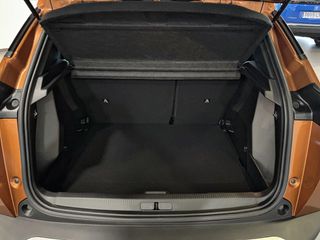 Peugeot 2008 1.2 Puretech 100cv S&S BVM6 Allure