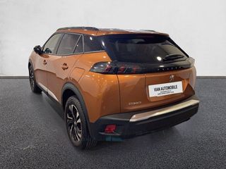 Peugeot 2008 1.2 Puretech 100cv S&S BVM6 Allure