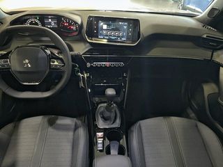 Peugeot 2008 1.2 Puretech 100cv S&S BVM6 Allure