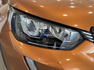 Peugeot 2008 1.2 Puretech 100cv S&S BVM6 Allure