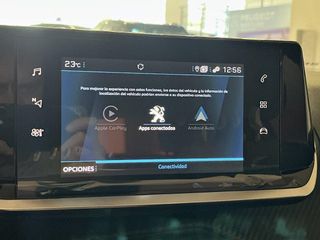 Peugeot 2008 1.2 Puretech 100cv S&S BVM6 Allure