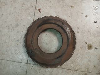 Volante de inercia Austin Metro 1300