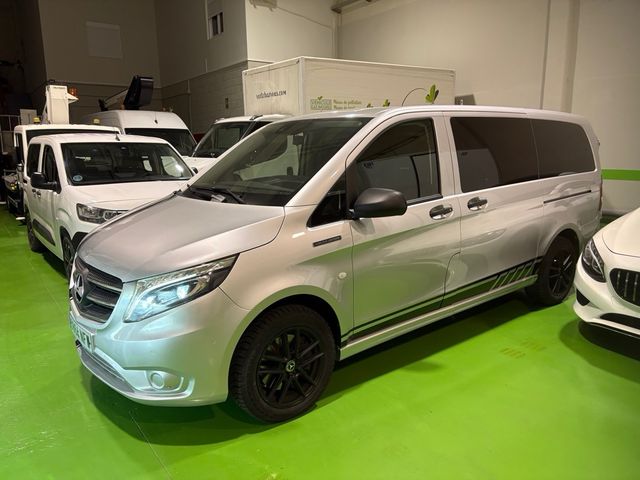 Mercedes-Benz Vito 2019