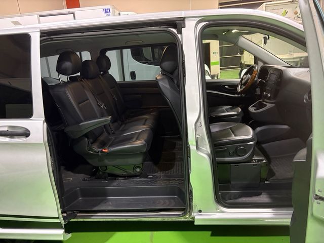 Mercedes-Benz Vito 2019
