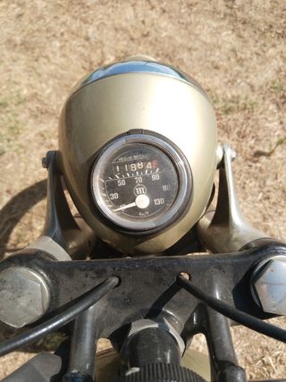 MONTESA BRIO