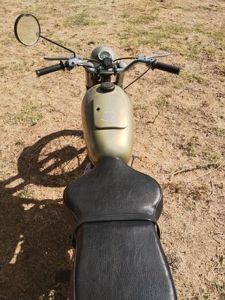 MONTESA BRIO