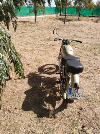 MONTESA BRIO