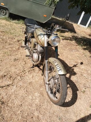 MONTESA BRIO