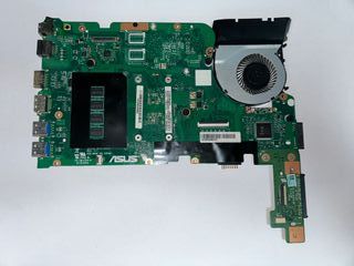 Placa Base Asus X554L Core i7-4510U / 4GB RAM