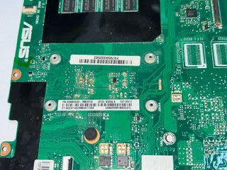 Placa Base Asus X554L Core i7-4510U / 4GB RAM