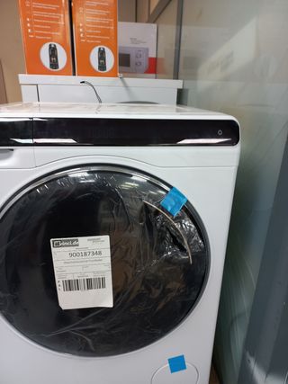 Lavadora Haier 5kg garantía de 1 años 