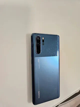 Huawei P30 Pro 128 GB blu