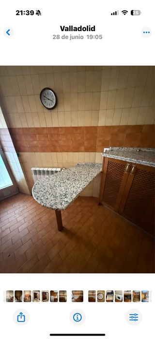 Horno de cocina de acero inoxidable