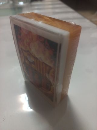 Jabones Escudos de fútbol