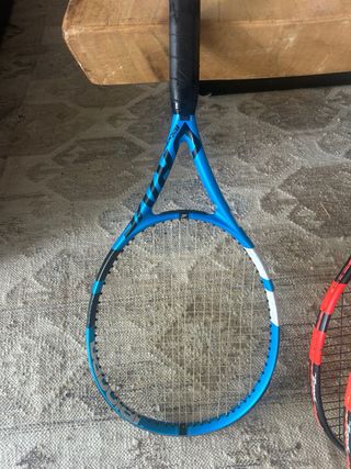 Raqueta de Tenis Babolat