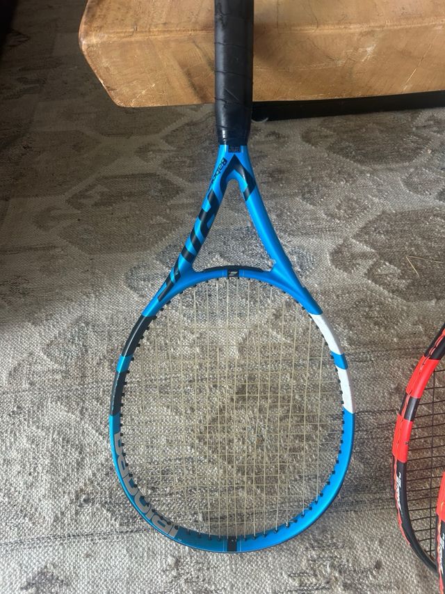 Raqueta de Tenis Babolat
