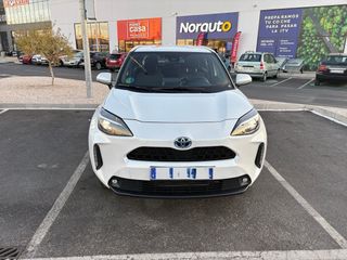 Toyota Yaris Cross 2024